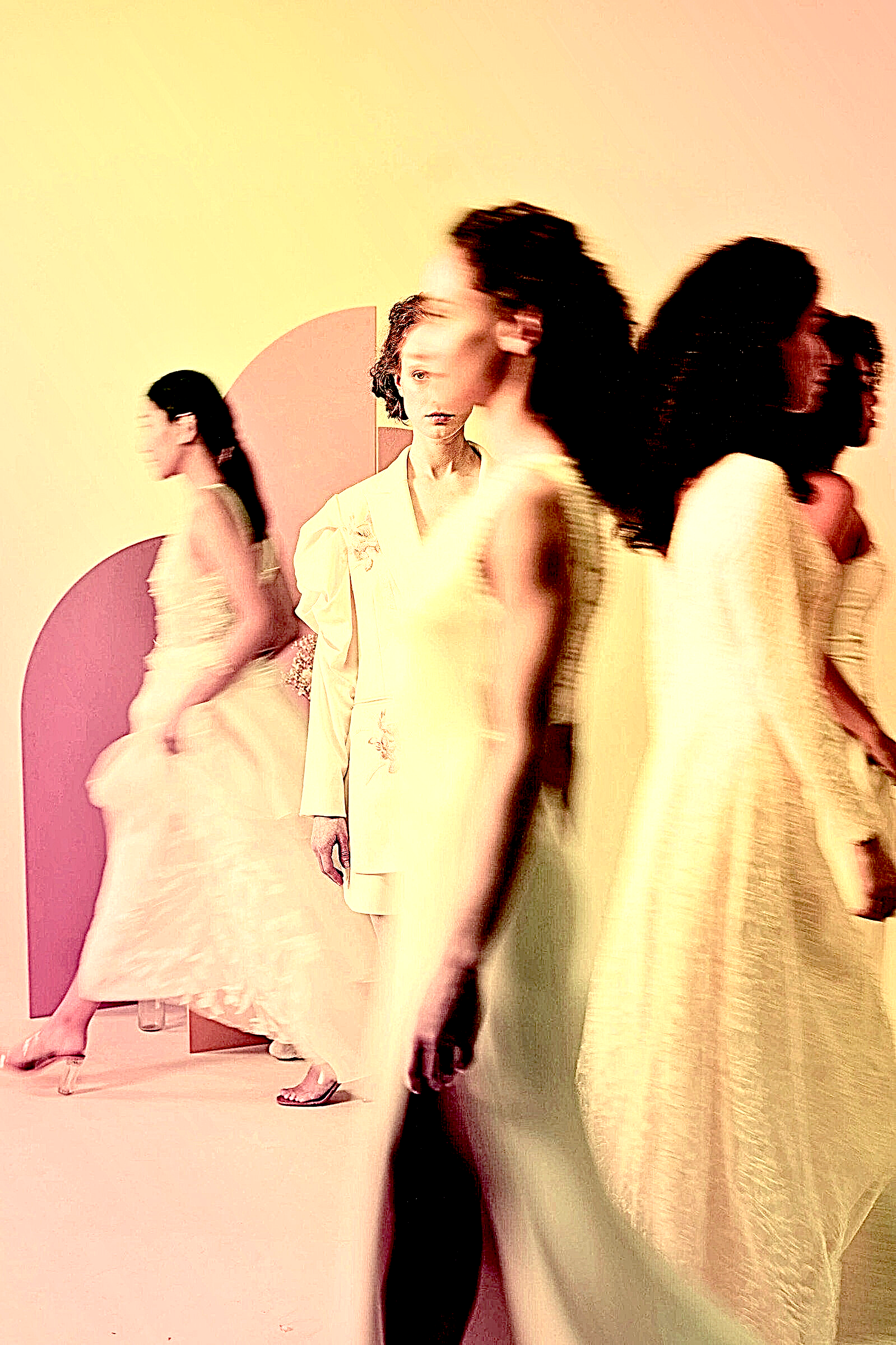Clothing: Embodiment & Hybridisation - 4 Weeks vitalthought Clothing: Embodiment & Hybridisation - 4 Weeks vitalthought