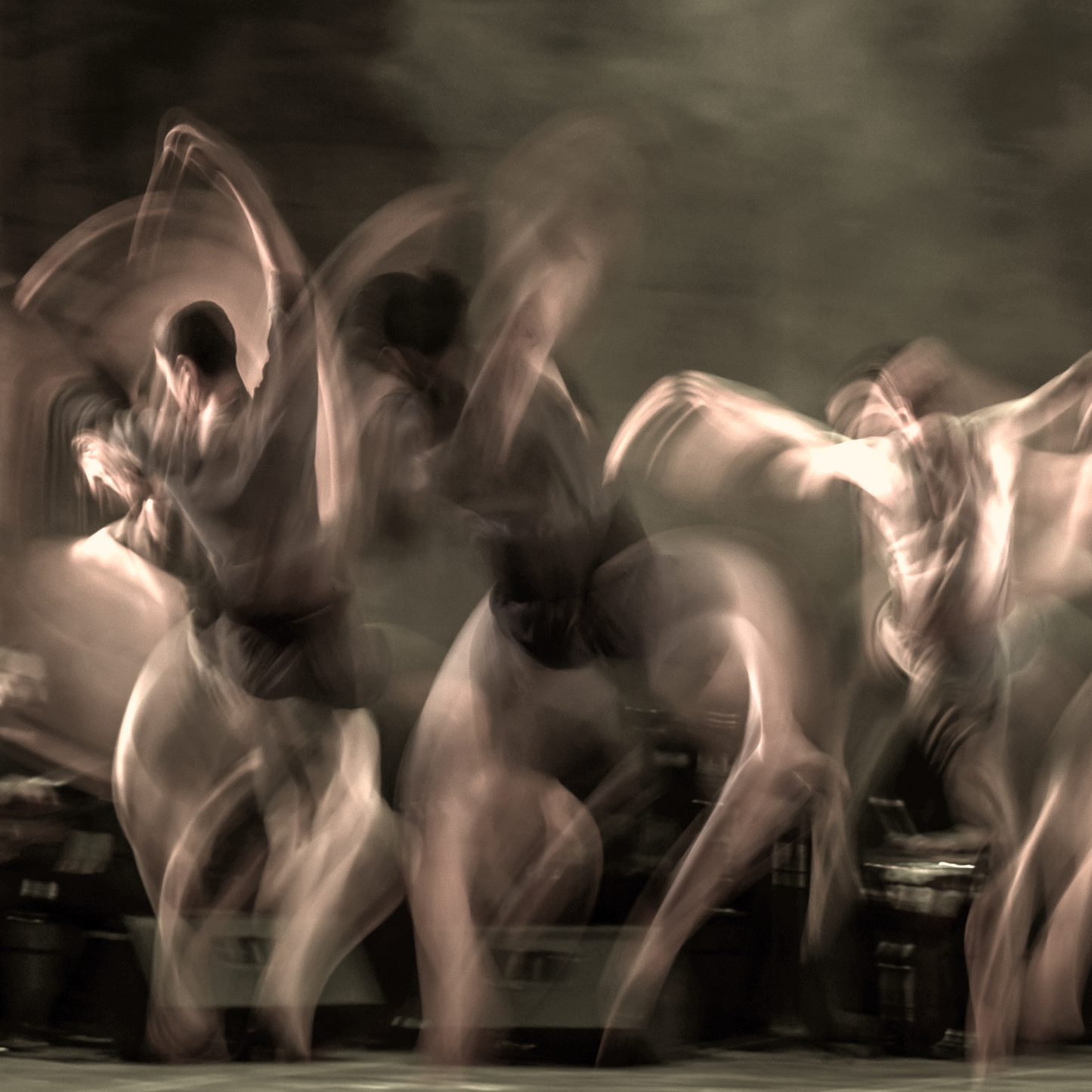 Introduction to Performance Studies