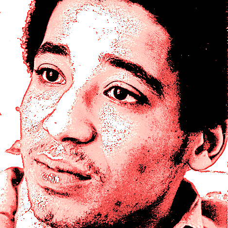 George Jackson's Prison Writing