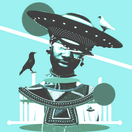 Philosophy & Afrofuturism