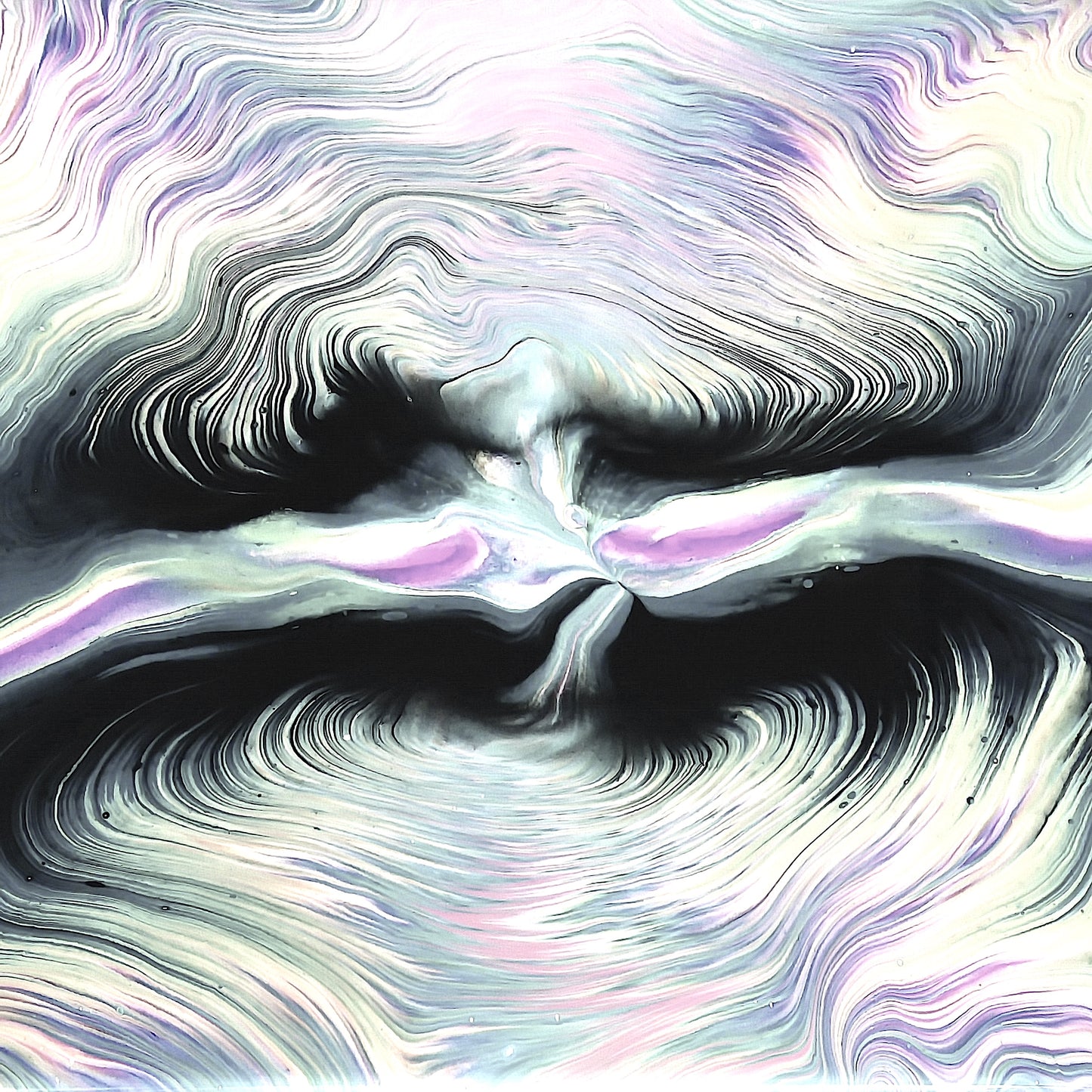 Fluidity & Desire