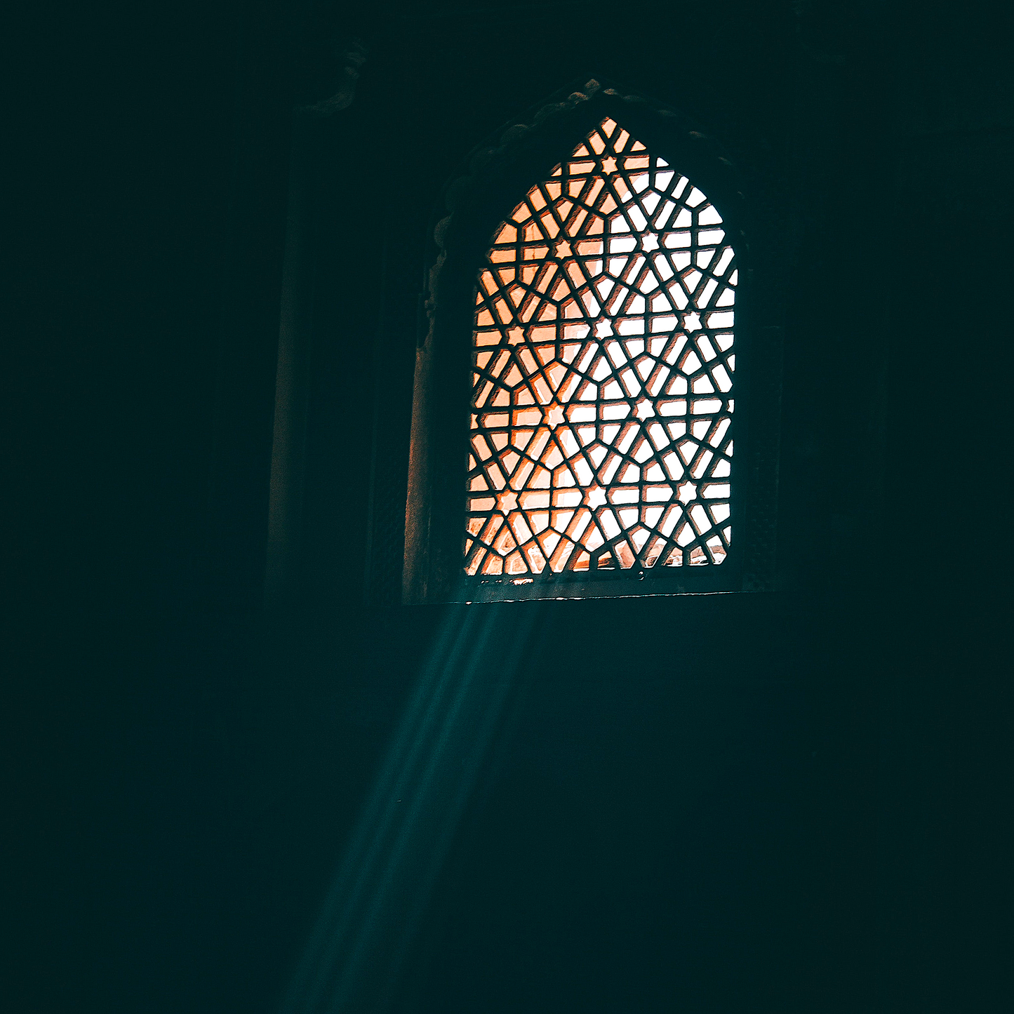 Islam & Psychoanalysis