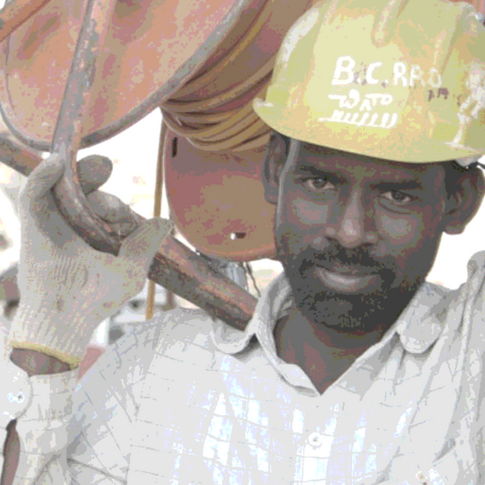 Migration & Refugee Labour in the Middle East