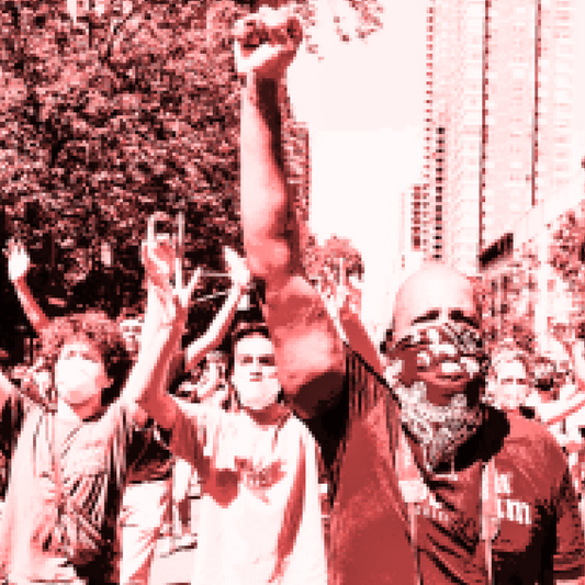 Race & Ethnicity in America