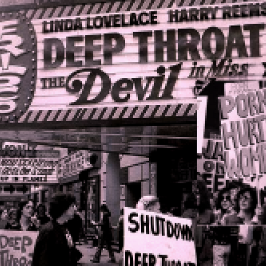 Sex Wars: How Porn Split Feminism