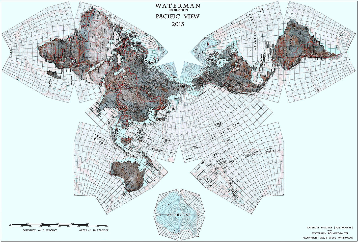 Maps & Colonialism - 4 Weeks