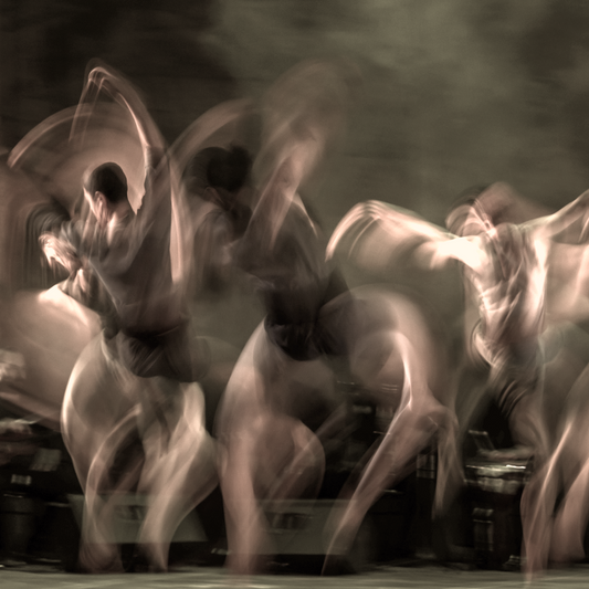 Introduction to Performance Studies