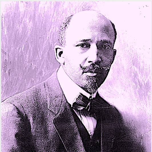 W. E. B. Du Bois: Black Reconstruction in America