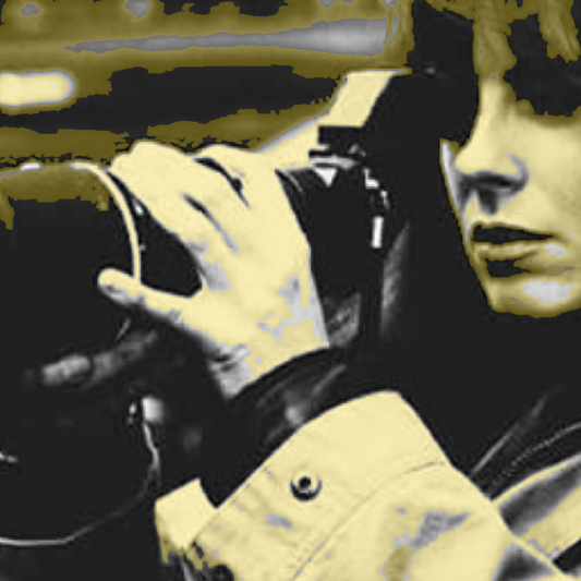 Feminist Film Theory